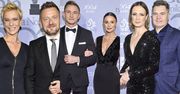 Tłumy gwiazd sportu na gali tygodnika "Piłka Nożna". Pokaz ponadczasowej elegancji [ZDJĘCIA]