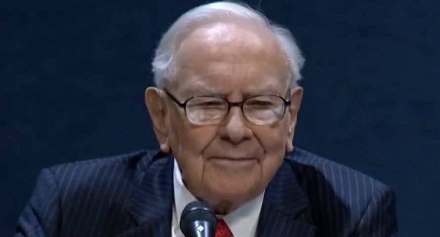 Legendarny inwestor zapowiada przejście na emeryturę. W wieku 94 lat