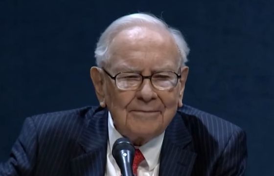 Legendarny inwestor zapowiada przejście na emeryturę. W wieku 94 lat