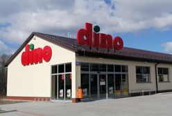 Cała prawda o Dino. Komu sieć zabiera klientów?