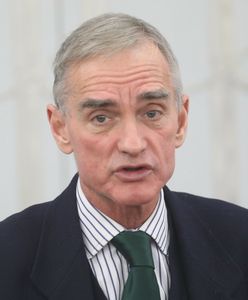 Jan Maria Jackowski wyrzucony z klubu PiS. Senator zdradza kulisy decyzji kierownictwa partii