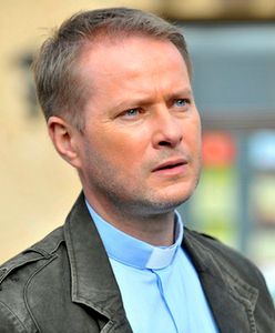 4 miliony widzów ogląda "Ojca Mateusza"