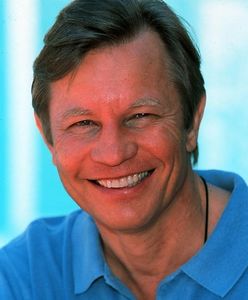 Michael York: wygrywa z chorobą i wraca na ekrany