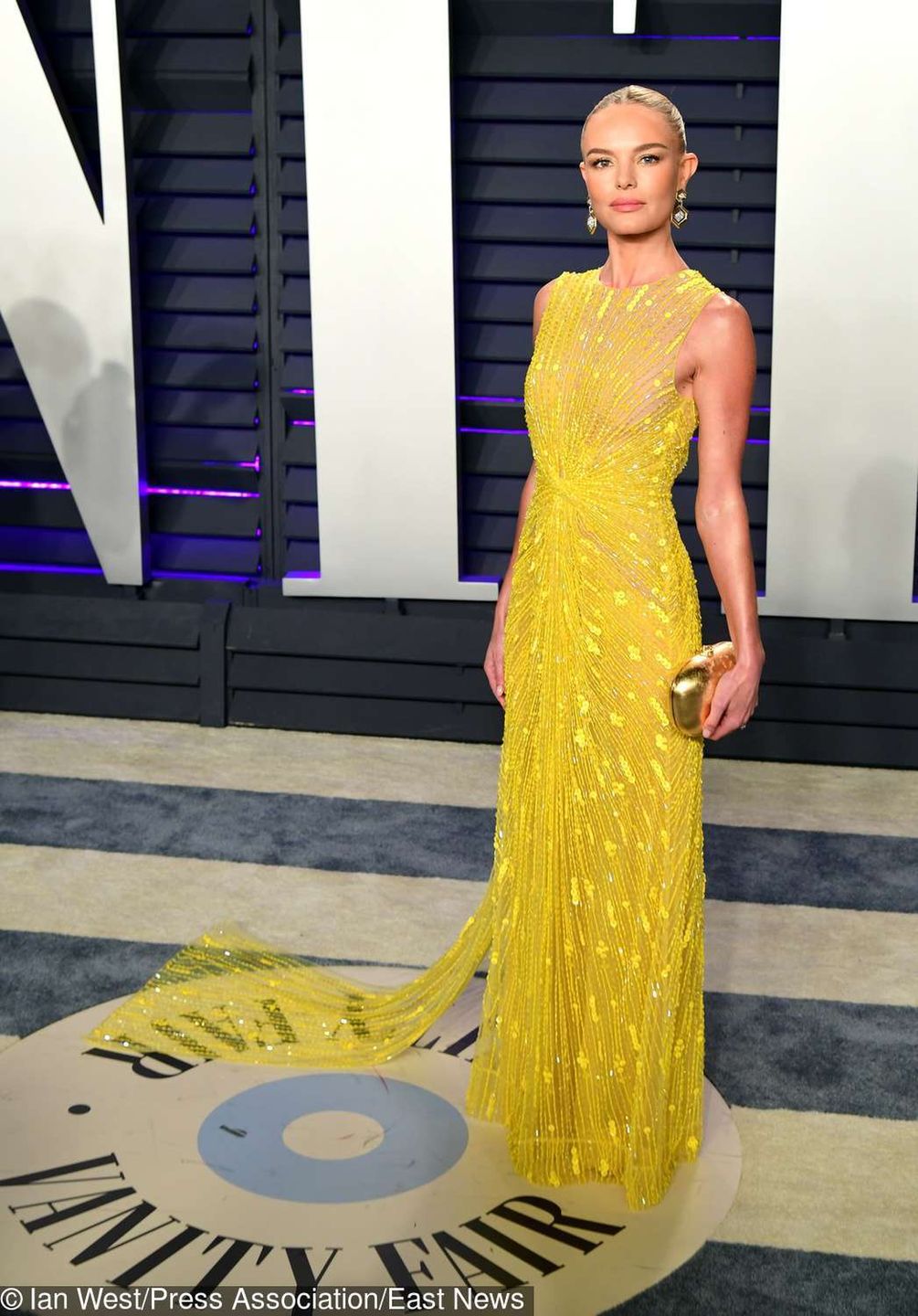 Kate Bosworth - after party Vanity Fair, Oscary 2019