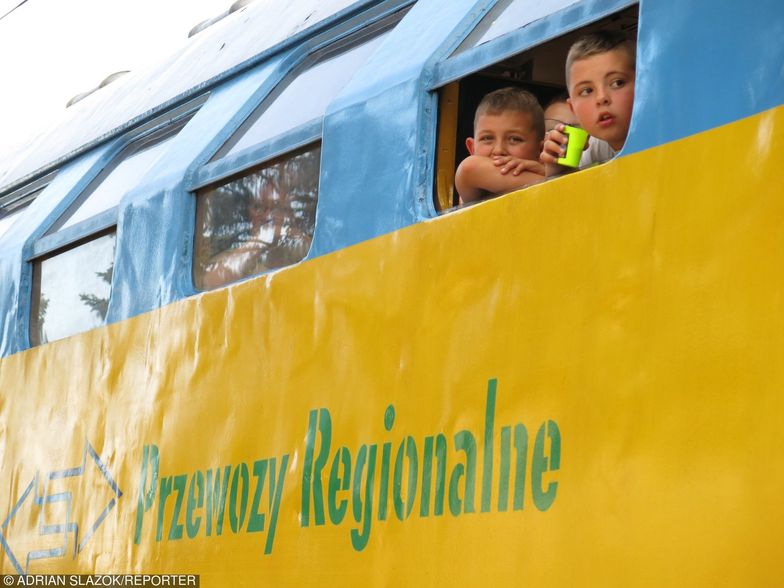 Przewozy Regionalne mają nowego prezesa