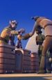 ''Star Wars: Rebelianci'': Moc jest w nich silna [RECENZJA DVD]