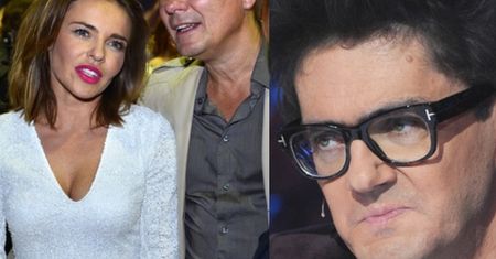 Wojewódzki obraża Herbuś i... porównuje ją do prostytutki? "Przestali być z Mariuszem parą, jak w "Traviacie""