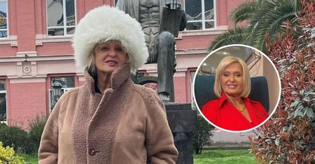 "Tu jest jakby luksusowo" już nie padnie. Ewy Kasprzyk nie zobaczymy w "Kogel mogel 5"