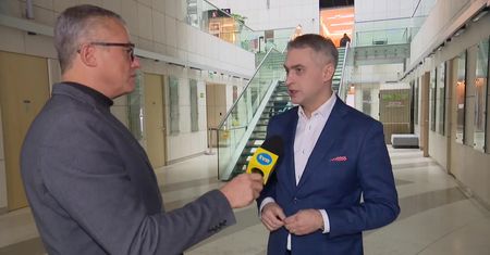 Prokuratura: w prezydenckim tupolewie w Smoleńsku nie doszło do wybuchu. “Te informacje oznaczają, że zamykamy tę sprawę”