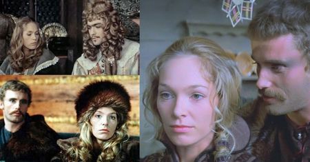 Małgorzata Braunek skończyłaby dziś 70 lat... (ZDJĘCIA)