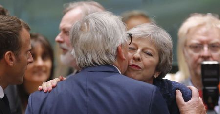 KE apeluje do państw członkowskich ws. brexitu. Mają być gotowe na każdy scenariusz