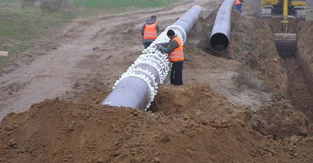 Sprawa o rurociąg Nord Stream w hamburskim sądzie. Niemcy proszą o ugodę