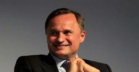 Spółki Leszka Czarneckiego gwiazdami sesji. Zyskują w dwucyfrowym tempie