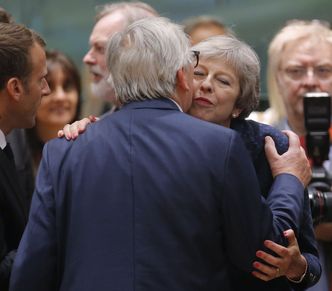 KE apeluje do państw członkowskich ws. brexitu. Mają być gotowe na każdy scenariusz