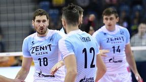 KMŚ 2017: Zenit Kazań - Sada Cruzeiro 3:0 (galeria)