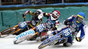 IMŚ Gladiatorów GP numer 6 w Berlinie, część 2. (galeria)