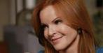 Marcia Cross w ''Quantico''