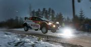 Rusza Rajd Szwecji [WRC]