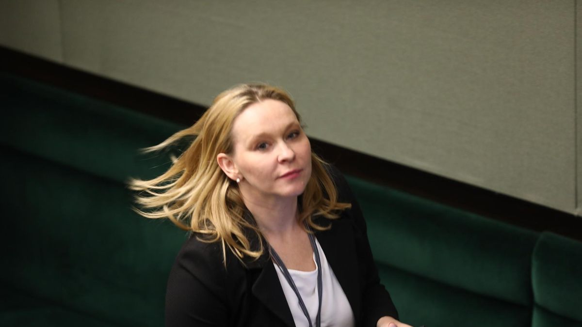 Możdzanowska: To małe i średnie przedsiębiorstwa są jednym z najistotniejszych elementów całej gospodarki.