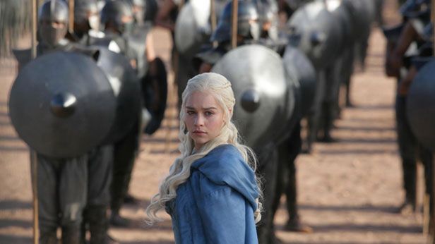 12 szalonych przeróbek motywu muzycznego z "Gry o tron" 1