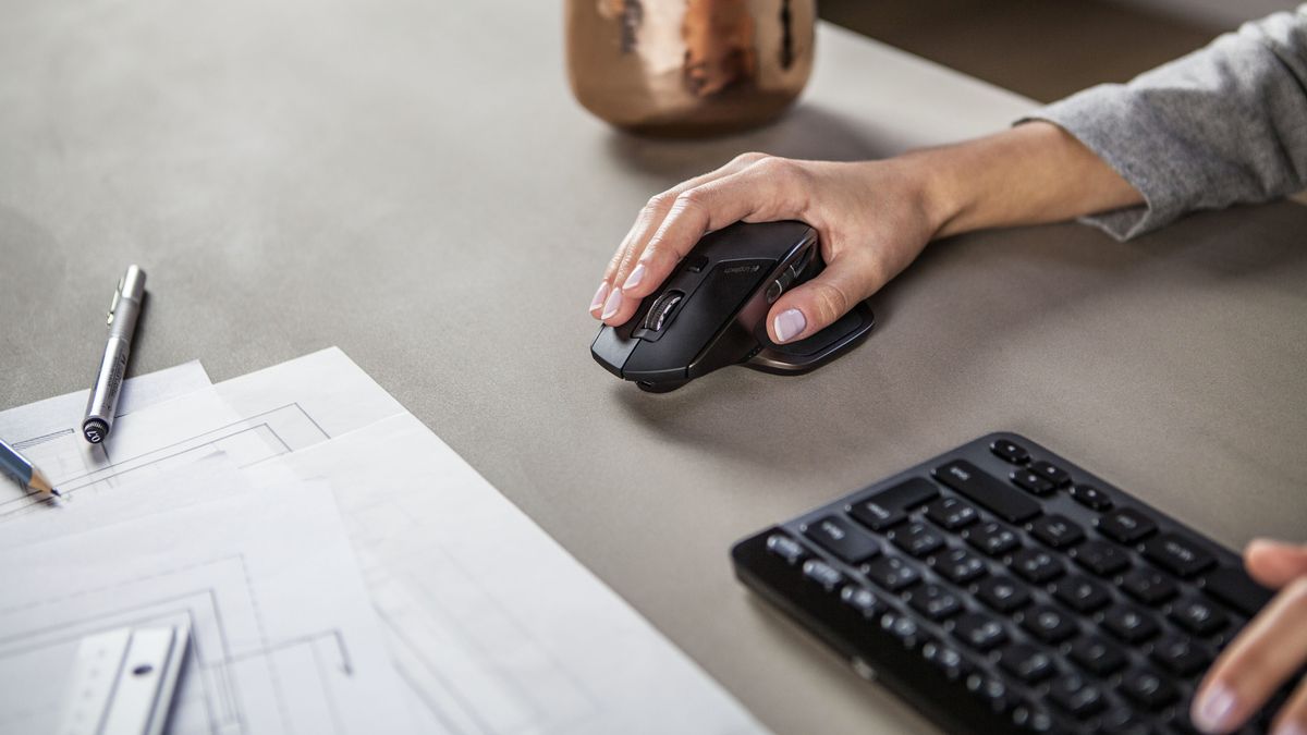 Wyjątkowe promocje na sprzęt komputerowy Logitech 1