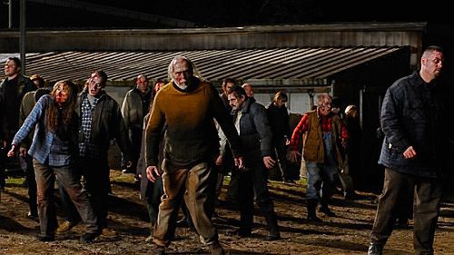 Przetrwasz ten seans? [zwiastun] 1