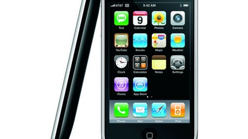 iPhone średnio korzystny dla operatorów 1