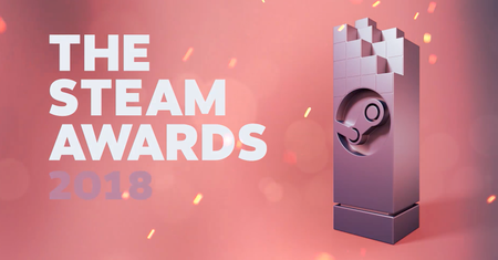 Nagrody Steam za rok 2018. Prestiżowe wyróżnienie dla Polaków