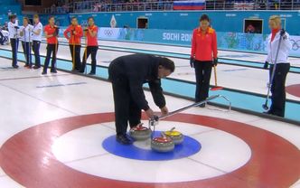 Curling: Podsumowanie piątej sesji turnieju kobiet