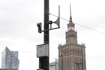 Alarm już po ćwiczeniach. RCB bada incydent