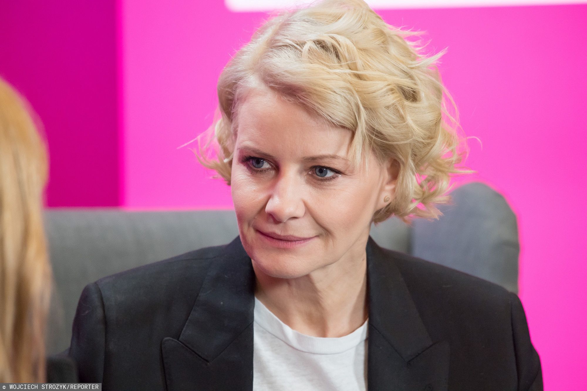 Małgorzata Kożuchowska