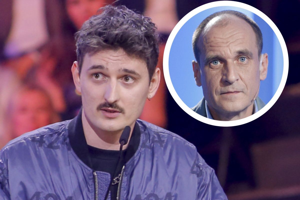 Podsiadło okrutnie kpi z Kukiza. To musiało zaboleć!