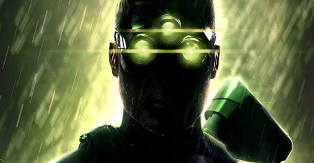 Ubisoft rozdaje kolejną grę, tym razem z serii Splinter Cell