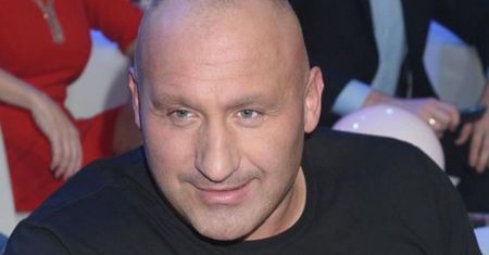 Córka Marcina Najmana świętowała Halloween. Hejt w komentarzach