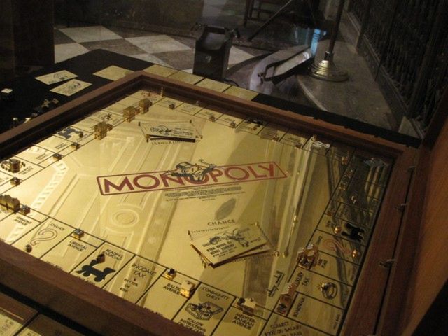 10 najfajniejszych odmian Monopoly [TOP] 7