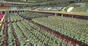 Korea Północna upamiętnia 20 rocznicę śmierci Kim Il Sunga