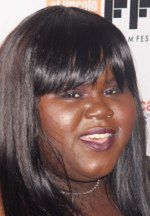 Gabourey Sidibe w serialu o chorej na raka