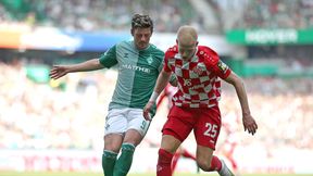 Werder Brema ma nowego napastnika. Dawid Kownacki nie obawia się o minuty