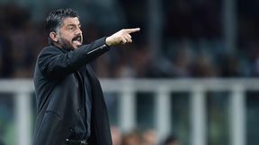 Media: Gennaro Gattuso zwolniony już w poniedziałek? Sądny dzień trenera Milanu