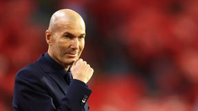 Zidane skradł show po golu Francji. Piorunujący początek w kadrze