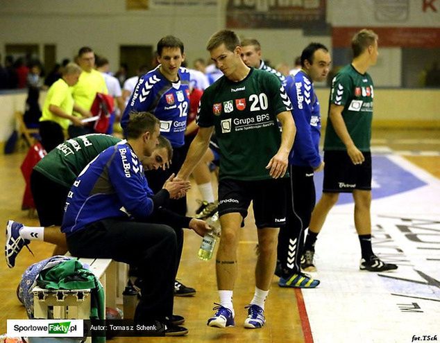 Bialczanie zanotowali w Tarnowie świetny występ