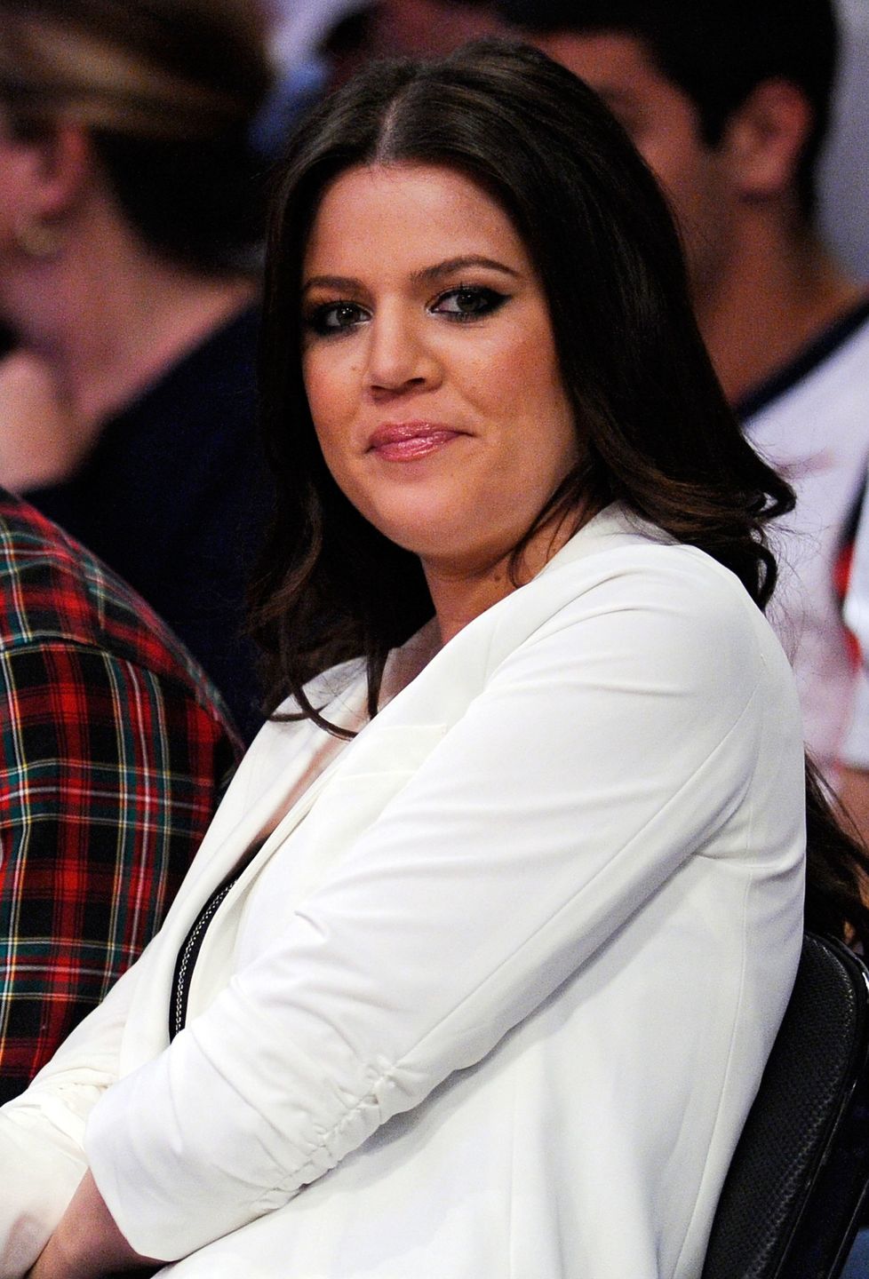 Khloe Kardashian