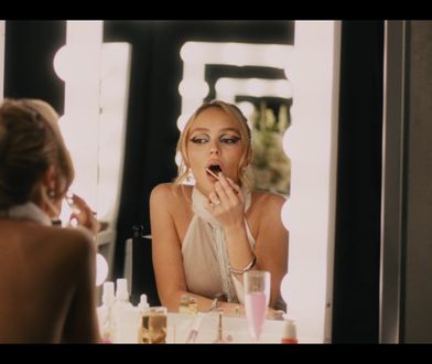 "Idol" HBO Max. To nie jest najgorszy serial w historii, ale nie róbcie drugiego sezonu. Nikt nie czeka