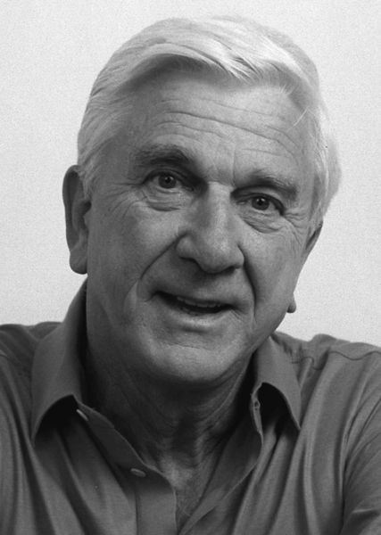 Leslie Nielsen nie yje WP Film Leslie Nielsen nie yje WP Film