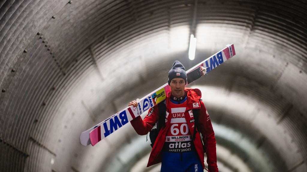 Zdjęcie okładkowe artykułu: Getty Images / Daniel Kopatsch / Na zdjęciu: Piotr Żyła