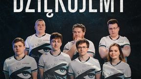 Illuminar rozstaje się z dywizją League of Legends. "Prace nad nowym lineupem trwają"