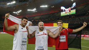 Memoriał Kamili Skolimowskiej: Małachowski rzutem na taśmę wygrał z Kanterem!