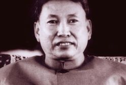 Pol Pot - nauczyciel i ludobójca