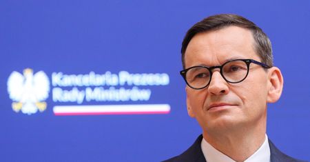 Nie miał litości dla premiera Morawieckiego. "Moja największa porażka"