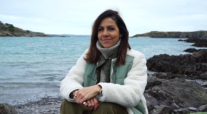 Irlandia: wspaniała podróż